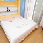 Lejlighed By The Sea Zivogosce - Blato, Makarska - 24290 Podgora (Split-Dalmatia)