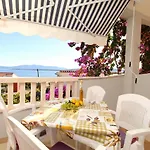 Lejlighed By The Sea Zivogosce - Blato, Makarska - 24290
