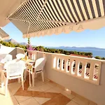 By The Sea Zivogosce - Blato, Makarska - 24290 Lejlighed