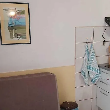 Appartamento By The Sea Zivogosce - Blato, Makarska - 24290 *