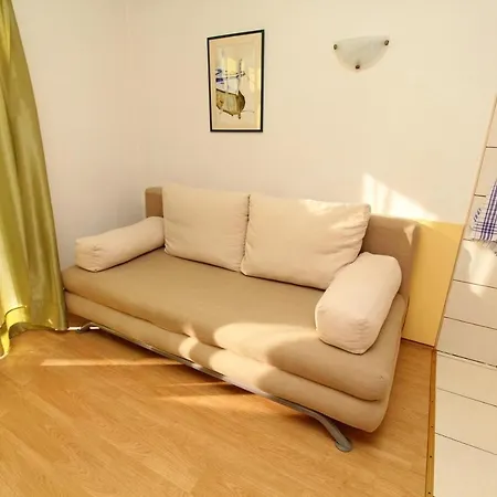 Appartamento By The Sea Zivogosce - Blato, Makarska - 24290 Podgora (Split-Dalmatia)