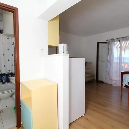 Appartamento By The Sea Zivogosce - Blato, Makarska - 24290 *