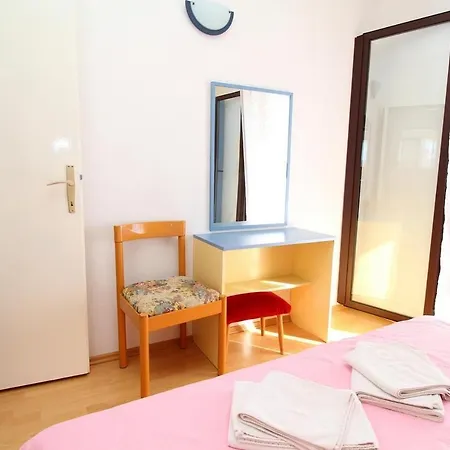 By The Sea Zivogosce - Blato, Makarska - 24290 Appartamento *