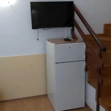 Appartamento By The Sea Zivogosce - Blato, Makarska - 24290
