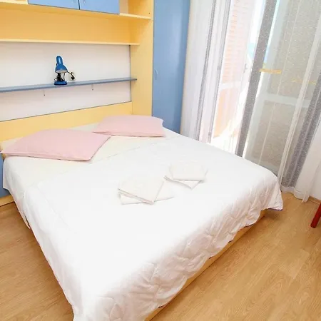 Appartamento By The Sea Zivogosce - Blato, Makarska - 24290 Podgora (Split-Dalmatia)