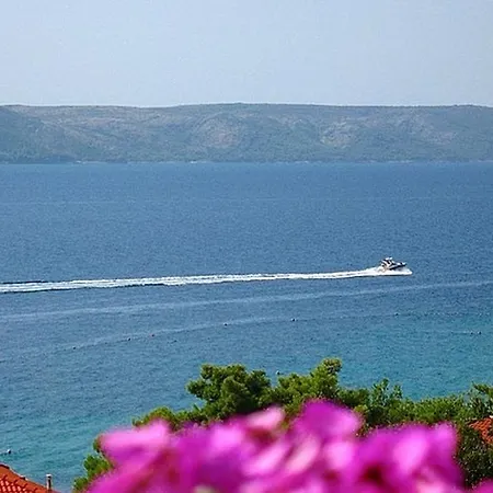 By The Sea Zivogosce - Blato, Makarska - 24290