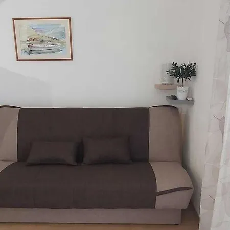 By The Sea Zivogosce - Blato, Makarska - 24290 Appartamento *