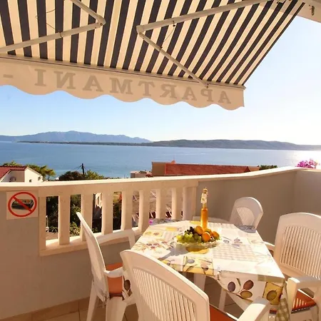 Appartamento By The Sea Zivogosce - Blato, Makarska - 24290 Podgora (Split-Dalmatia)