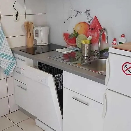 Appartamento By The Sea Zivogosce - Blato, Makarska - 24290 Podgora (Split-Dalmatia)