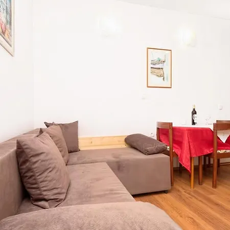 Appartamento By The Sea Zivogosce - Blato, Makarska - 24290