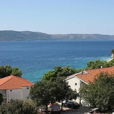 By The Sea Zivogosce - Blato, Makarska - 24290 * Podgora (Split-Dalmatia)