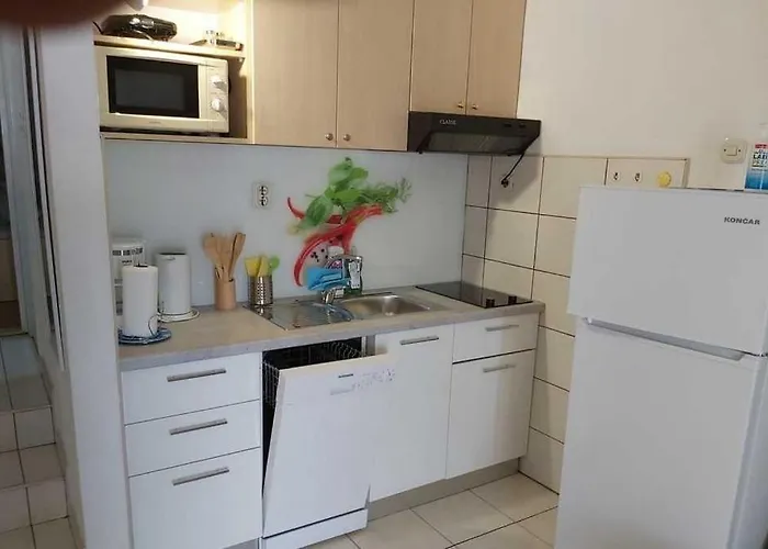 By The Sea Zivogosce - Blato, Makarska - 24290