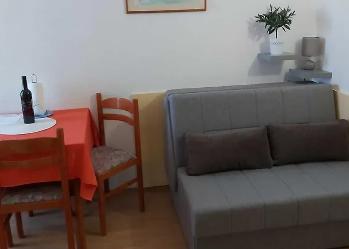 Apartman By The Sea Zivogosce - Blato, Makarska - 24290 Podgora (Split-Dalmatia)