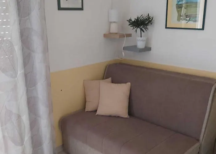 By The Sea Zivogosce - Blato, Makarska - 24290 Apartman