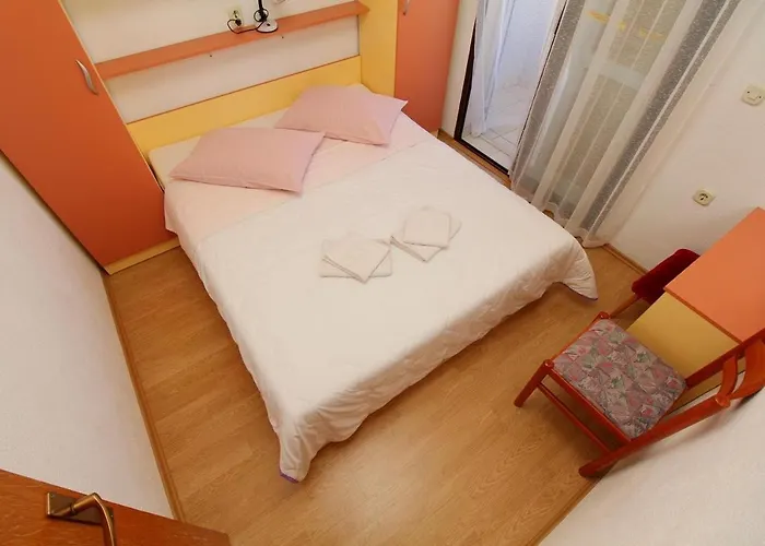 By The Sea Zivogosce - Blato, Makarska - 24290 Apartman *