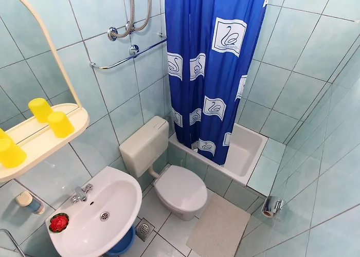 By The Sea Zivogosce - Blato, Makarska - 24290 Apartman Podgora (Split-Dalmatia)