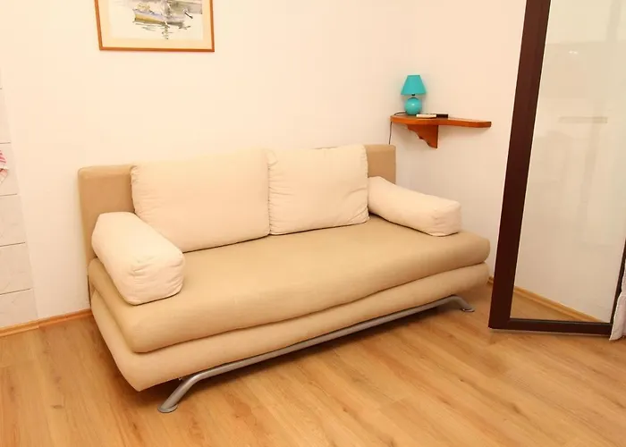 Apartman By The Sea Zivogosce - Blato, Makarska - 24290