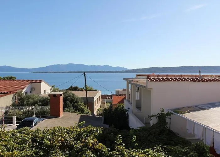 By The Sea Zivogosce - Blato, Makarska - 24290 Podgora (Split-Dalmatia)