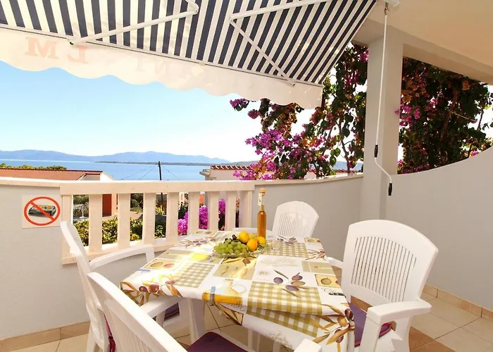 Apartman By The Sea Zivogosce - Blato, Makarska - 24290