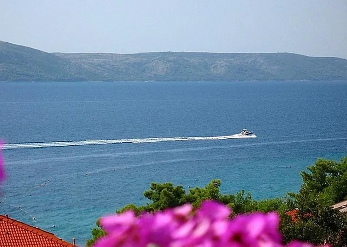 By The Sea Zivogosce - Blato, Makarska - 24290