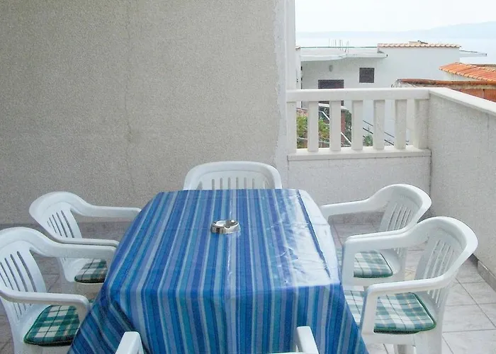 By The Sea Zivogosce - Blato, Makarska - 24290 Apartman